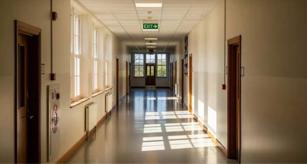 Essential Building Maintenance in School Environments